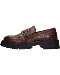 Guess - Zapatos Bajos - Lyst