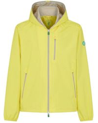 Save The Duck - Wind14 David Capp. 60008 Starlight Geel D37320M - Lyst
