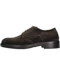 Hundred 100 - Niedrige Schuhe Grun - Lyst