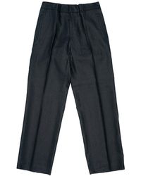 Messagerie - Hosen Fur Herren Ethan - Lyst