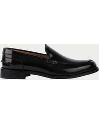 Exton - Flat Shoes - Lyst