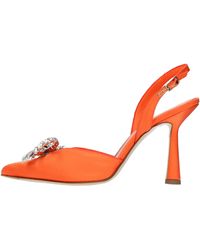 Aldo Castagna - Chaussures A Talons - Lyst