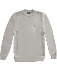 OUTHERE - Iotm19Ad49 Crew Neck - Lyst