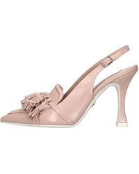Giorgio Fabiani - With Heel - Lyst