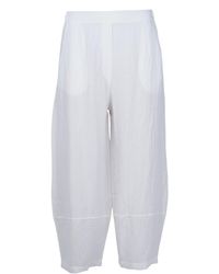 Mama B. - Trousers - Lyst