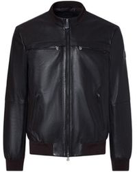 Peuterey - Jassen Zwart - Lyst