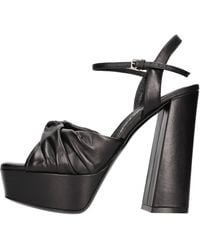 Sergio Rossi - Sandalen - Lyst