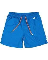 Mc2 Saint Barth - Boxer Sea Lig0004 01612H - Lyst