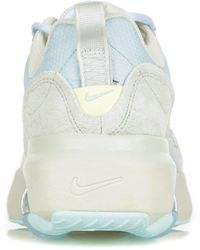 Nike - Damen-Halbschuh W Air Max Verona Mtlc Platinum/Glacier Ice/Light - Lyst