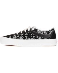 Vans - Shoes > Sneakers - Lyst