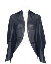 Max Mara - Echarpes &Amp;Amp; Femme Tronquee - Lyst