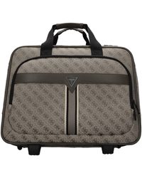Guess - Suitcases - Lyst