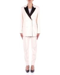 Liu Jo - Champagne Jassen Zwart - Lyst
