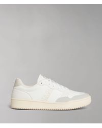 Napapijri - Herren Sneaker Np0A4Hvn002 Hellweib - Lyst