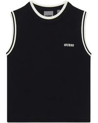 Guess - Top Gabry - Lyst