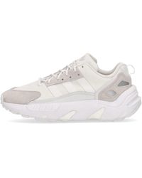 adidas - ZX 22 Boost Cloud Sneakers - Lyst