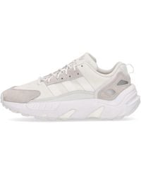 adidas - Zx 22 Boost Low Shoe - Lyst
