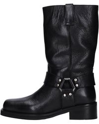 Emanuélle Vee - Boots - Lyst