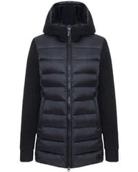 Colmar - Jassen Zwart - Lyst