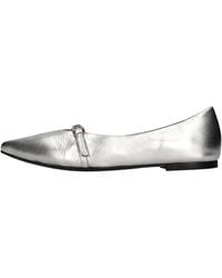 Strategia - Flat Shoes - Lyst