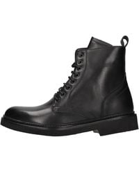 Marechiaro 1962 - Botas Negro - Lyst