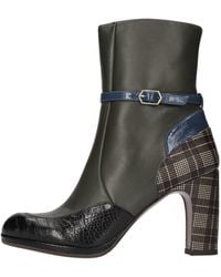 Chie Mihara - Heeled Boots - Lyst