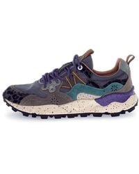 Flower Mountain - Zapatillas De Mujeres Yamano 3 - Lyst