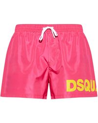 DSquared² - Mini Boxeador Traje - Lyst