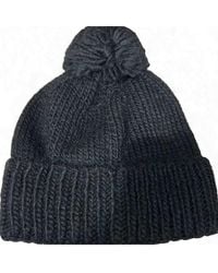 Coccinelle - Hatches Hat - Lyst