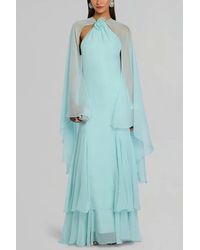 retroféte - Jurken Blauw - Lyst