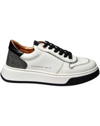 Alexander Smith - Shoes Harrow - Lyst
