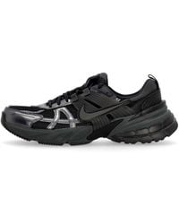 Nike - Low Shoe V2K Run - Lyst