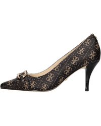 Guess - With Heel - Lyst