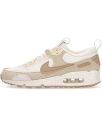 Nike - Zapato Bajo Para Mujer W Air Max 90 Futura - Lyst
