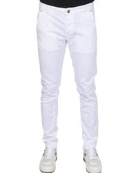 Hand Picked - T. A. Bull Denim Lightweight Parma02840V 5941 111 - Lyst