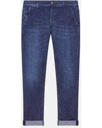 Dondup - Jeans Mann Konkurs Lg8 Up439 Ds0345U - Lyst