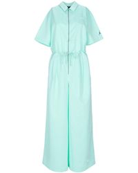 Nike - Heritage Flight Suit - Lyst