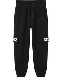 Ds2 - Trousers - Lyst