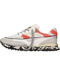 HIDNANDER - Weibe Sneaker - Lyst