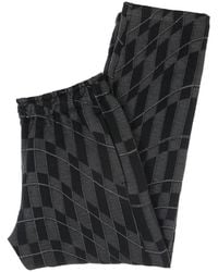 Nike - Leichte Trainingshose Fur Damen W Sportswear Tech Pack Pant Engineering Schwarz/Dk Smoke/Schwarz - Lyst