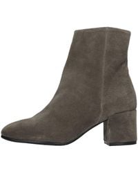 Carmens - Schwarze Stiefel - Lyst