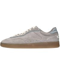 HOFF - Sneakers Gris - Lyst