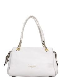 Nannini - Bags. Cream - Lyst