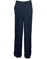 Beatrice B. - Trousers 192682648 - Lyst