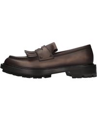 Neil Barrett - Flat Shoes - Lyst
