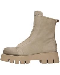 PATRIZIA BONIFANTI - Stiefel - Lyst