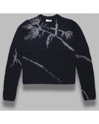 Dries Van Noten - Mouche Trui 2709.K - Lyst