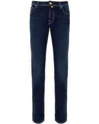Jacob Cohen - Jeans Nick - Lyst