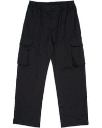 Woc - Trousers Sucre Cargo - Lyst