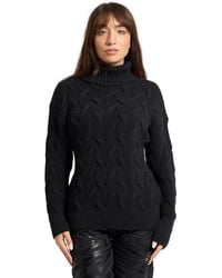 ARMANI EXCHANGE - Sweaters - Lyst